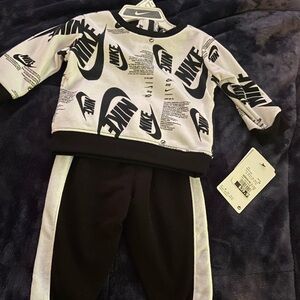 brand new 6 month outfit